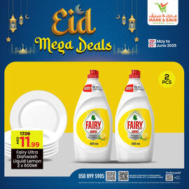 Mark & Save catalogue Page 9