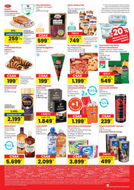 Spar akciós újság hét 23 Oldal 2