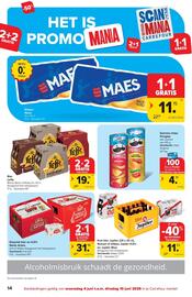 Carrefour folder week 23 Pagina 14