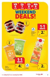 Carrefour folder week 23 Pagina 3