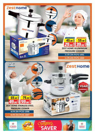 Al Madina Hypermarket catalogue Page 10