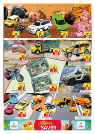 Al Madina Hypermarket catalogue Page 12