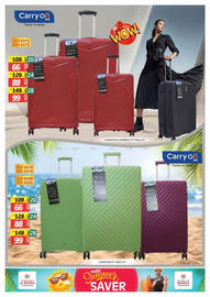 Al Madina Hypermarket catalogue Page 2