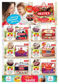 Al Madina Hypermarket catalogue Page 4