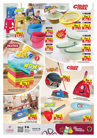 Al Madina Hypermarket catalogue Page 7
