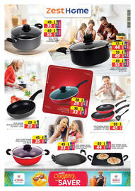 Al Madina Hypermarket catalogue Page 8