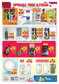 Al Madina Hypermarket catalogue Page 9
