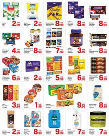 Day To Day catalogue Page 3