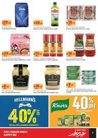 Géant catalogue Page 9