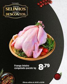 Catálogo Confiança Supermercados semana 22 Página 5