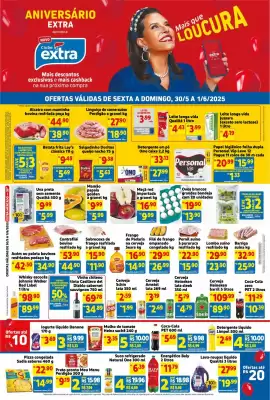 Catálogo Mercado Extra