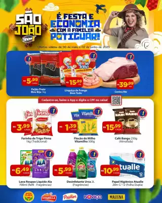 Catálogo Super Show