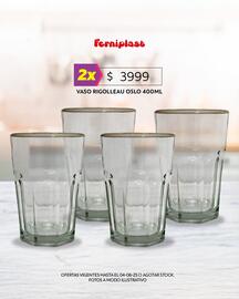 Catálogo Ferniplast semana 22 Página 1