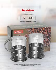 Catálogo Ferniplast semana 22 Página 2