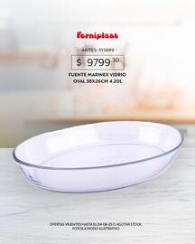 Catálogo Ferniplast semana 22 Página 5