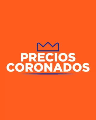 Catálogo Supermercados Monarca (válido hasta 5-06)