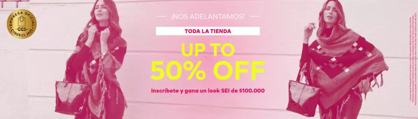 Catálogo Sei (válido hasta 5-06)
