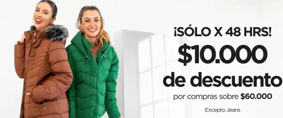 Catálogo Wados (válido hasta 5-06)