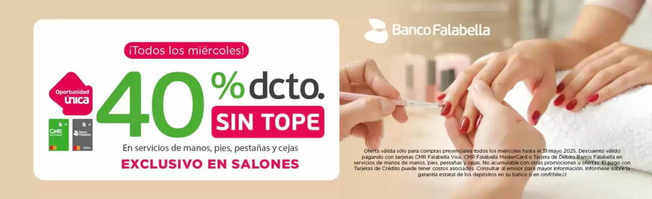 Catálogo Palumbo (válido hasta 5-06)