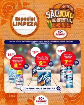 Catálogo Semar Supermercado