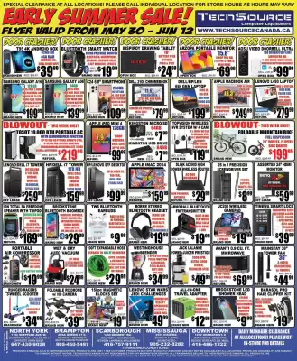 TechSource flyer (valid until 19-06)