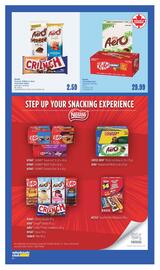 Wholesale Club flyer Page 10