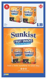 Wholesale Club flyer Page 13
