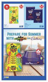 Wholesale Club flyer Page 14