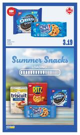 Wholesale Club flyer Page 15