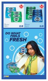 Wholesale Club flyer Page 16