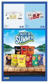 Wholesale Club flyer Page 17