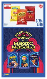 Wholesale Club flyer Page 18