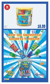 Wholesale Club flyer Page 19