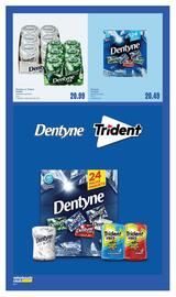Wholesale Club flyer Page 20