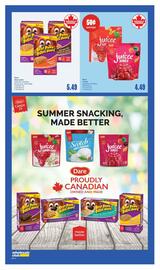 Wholesale Club flyer Page 21