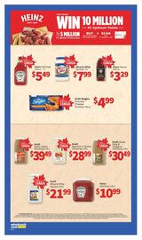 Wholesale Club flyer Page 23