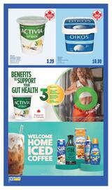Wholesale Club flyer Page 24