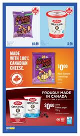 Wholesale Club flyer Page 25