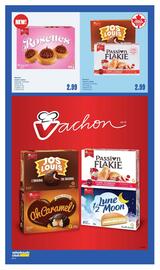 Wholesale Club flyer Page 32