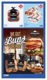 Wholesale Club flyer Page 34