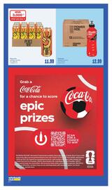 Wholesale Club flyer Page 35