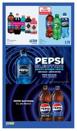 Wholesale Club flyer Page 36