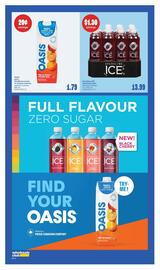 Wholesale Club flyer Page 38