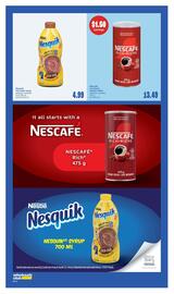 Wholesale Club flyer Page 39