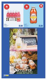 Wholesale Club flyer Page 40