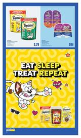 Wholesale Club flyer Page 42