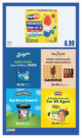 Wholesale Club flyer Page 43