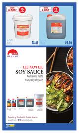 Wholesale Club flyer Page 44