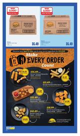 Wholesale Club flyer Page 46