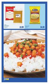 Wholesale Club flyer Page 47